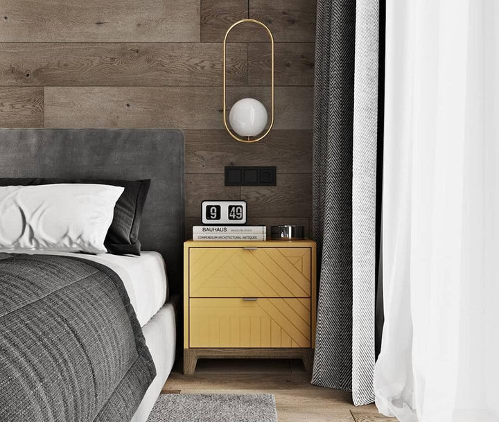 Modern and Elegant Pendant Light - Stylish Hanging Lamp for Indoor Lighting | Bowlift