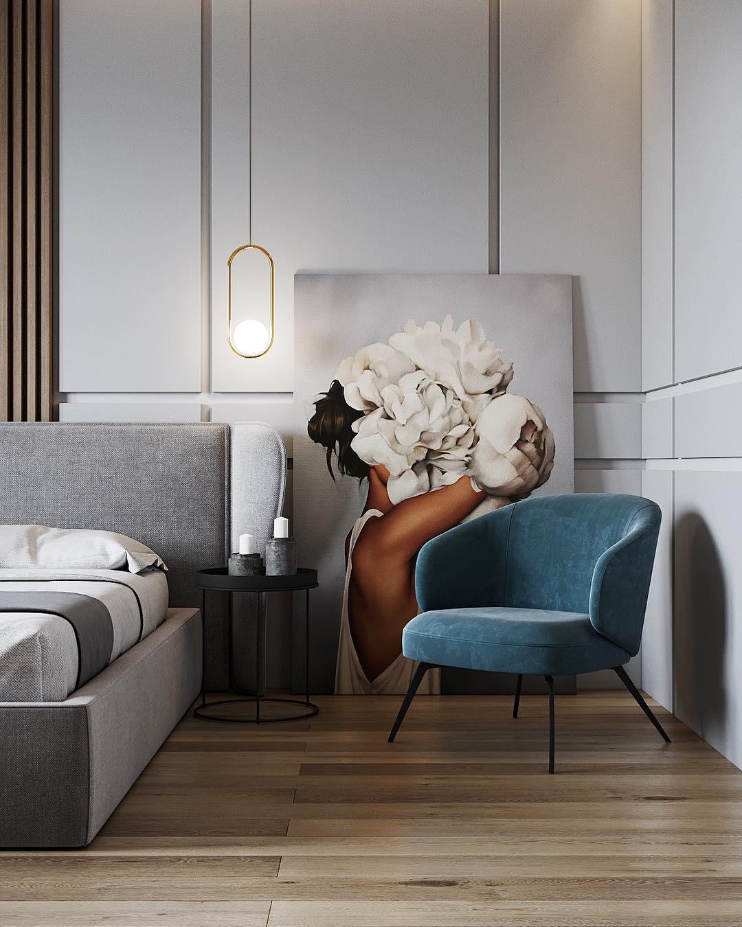 Modern and Elegant Pendant Light - Stylish Hanging Lamp for Indoor Lighting | Bowlift