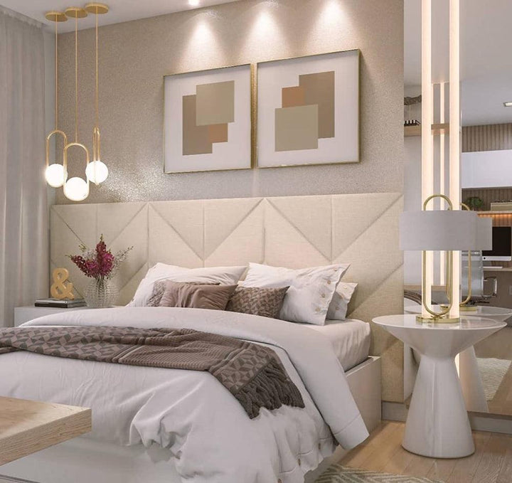Modern and Elegant Pendant Light - Stylish Hanging Lamp for Indoor Lighting | Bowlift
