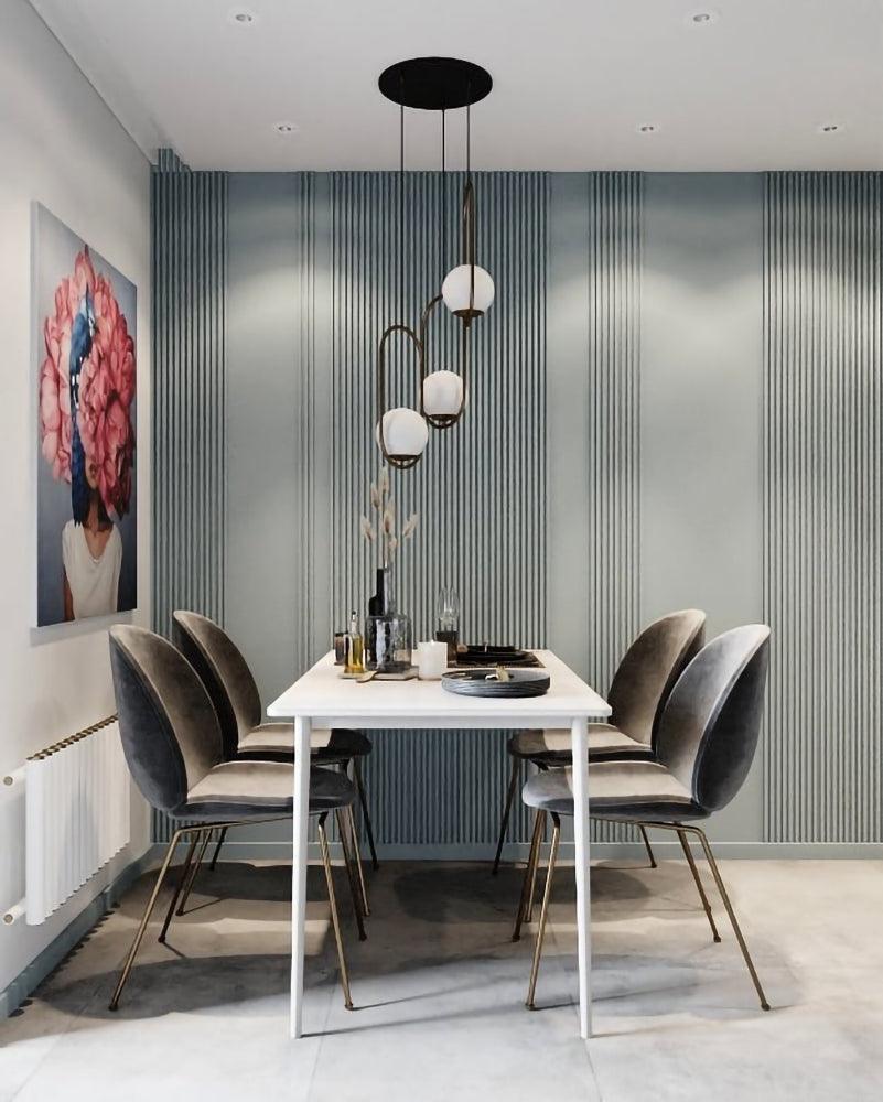 Modern and Elegant Pendant Light - Stylish Hanging Lamp for Indoor Lighting | Bowlift