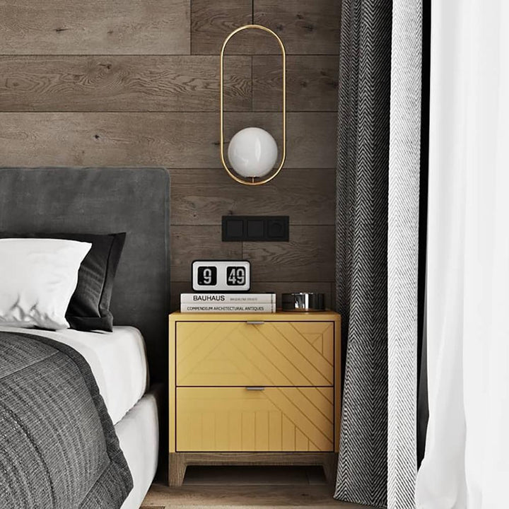 Modern and Elegant Pendant Light - Stylish Hanging Lamp for Indoor Lighting | Bowlift