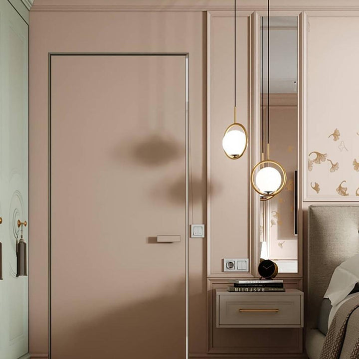 BowLift | Modern light that catches the eye