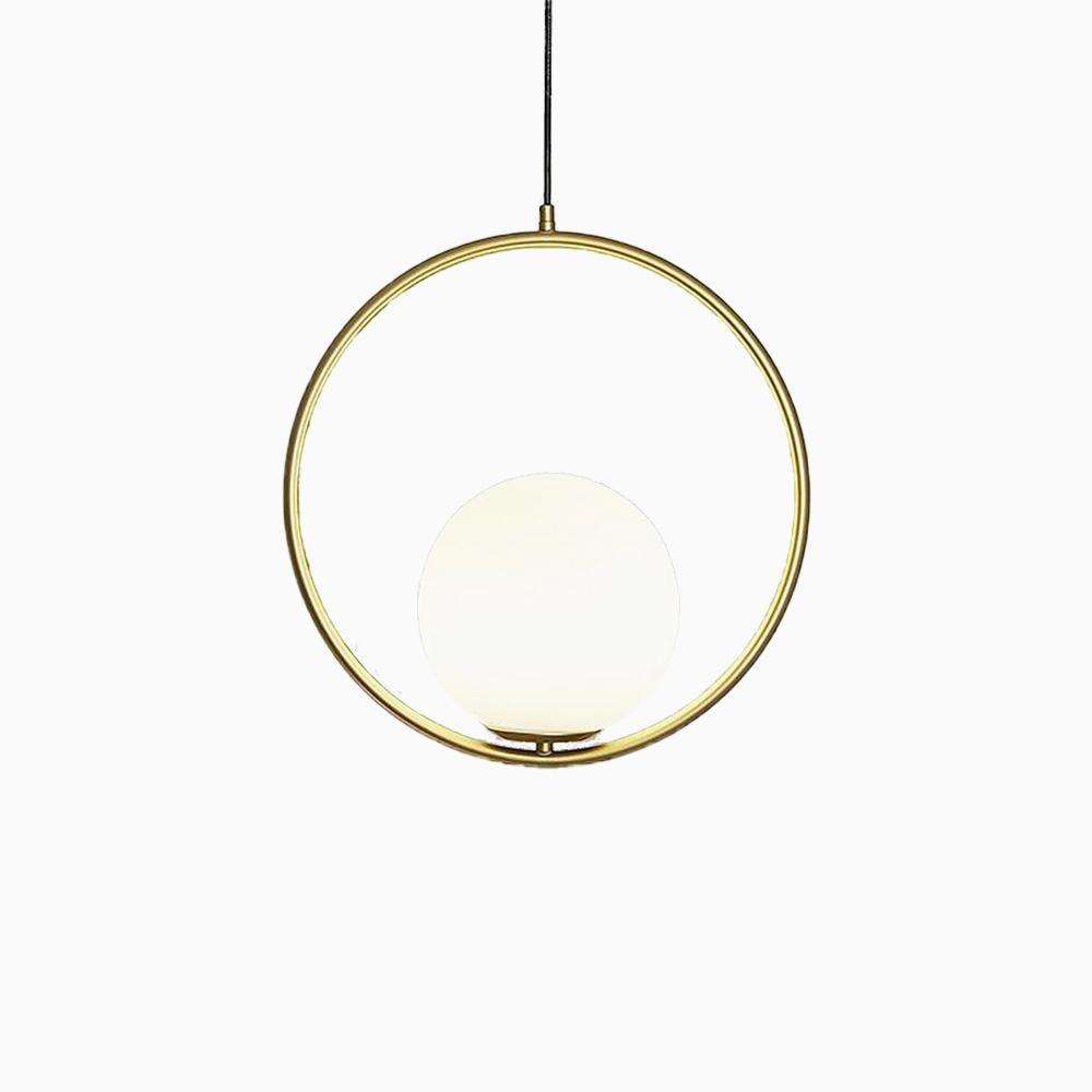 Modern and Elegant Pendant Light - Stylish Hanging Lamp for Indoor Lighting | Bowlift