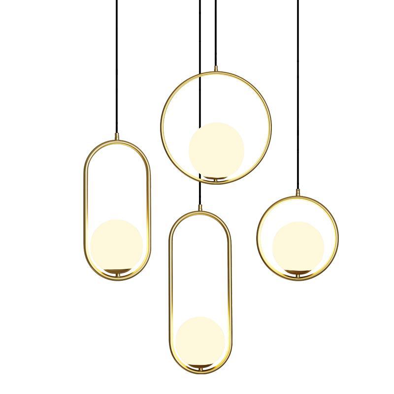 Modern and Elegant Pendant Light - Stylish Hanging Lamp for Indoor Lighting | Bowlift