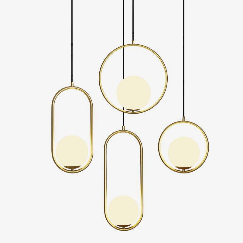 BowLift | Modern light that catches the eye