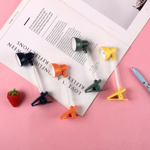 BowLift | Book lamp