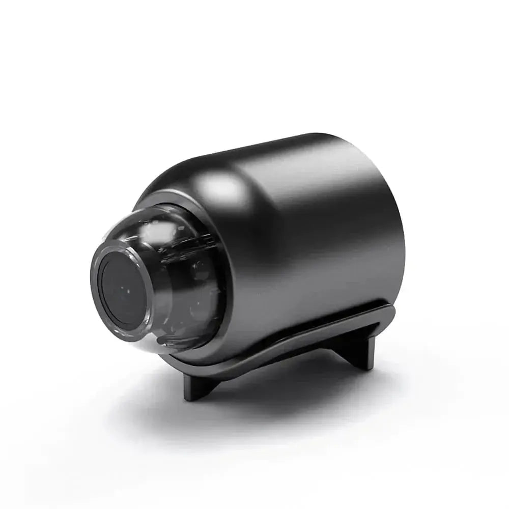 BowLift | Mini Wireless WiFi Camera 1080P HD | with free 32GB memory card