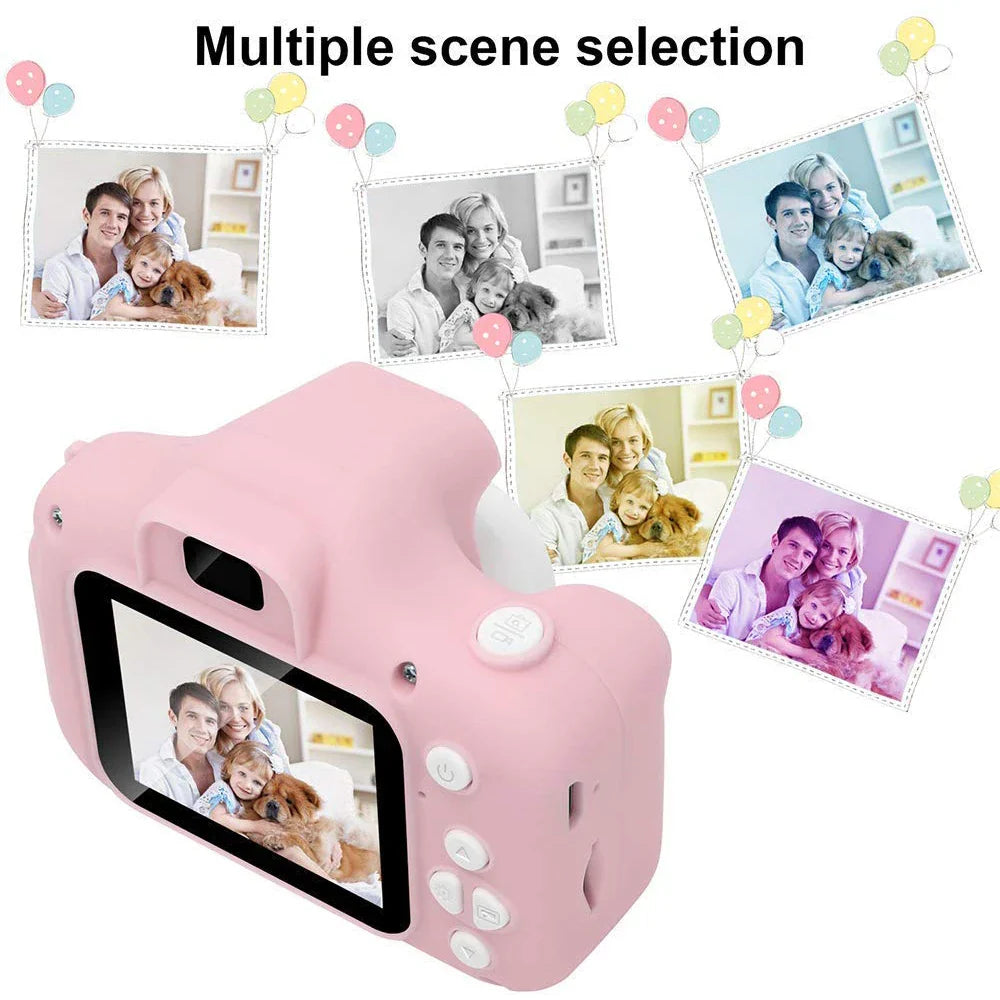 BowLift | RetroSnap™ Captures Timeless Moments