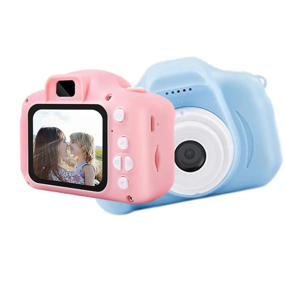 BowLift | RetroSnap™ Captures Timeless Moments