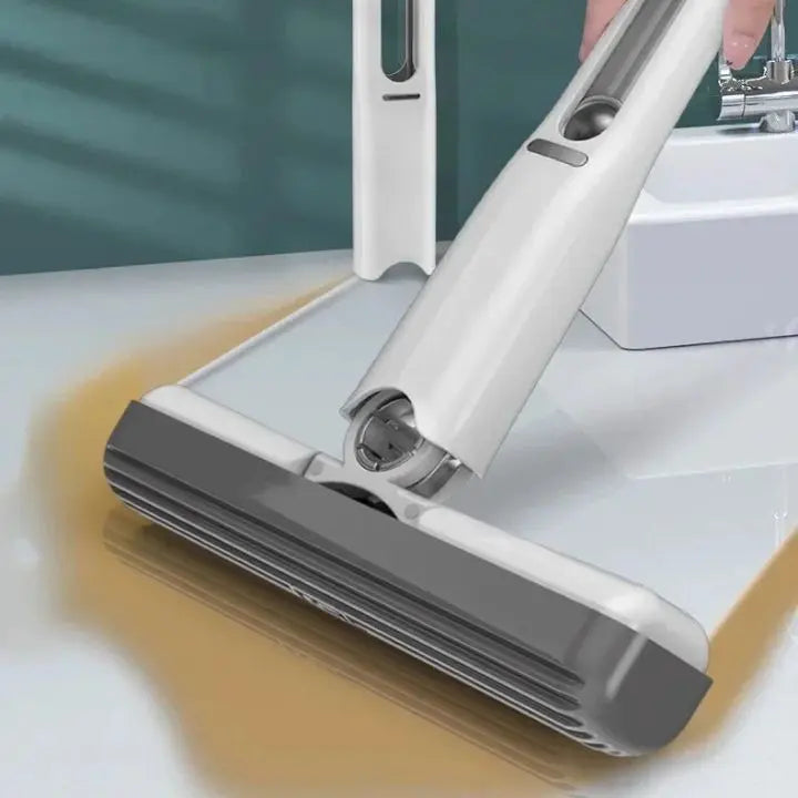 BowLift | Multifunctional Mini Cleaning Stick – streak-free cleaning & pet hair removal