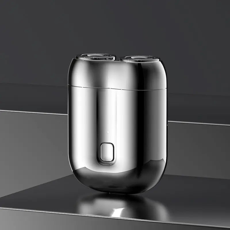 BowLift | Mini USB Shaver in Pocket Size – Magnetic Cutter Head Technology