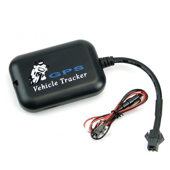 BowLift | Mini Vehicle GPS