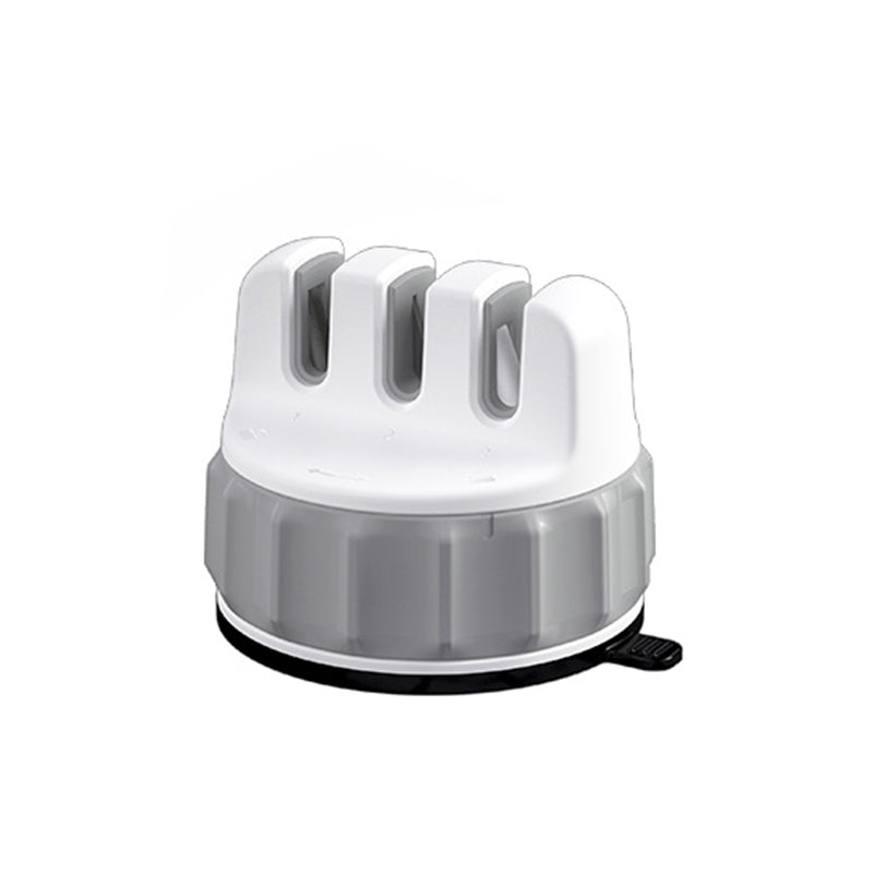 Mini Three-slot Suction Cup Sharpener | Bowlift