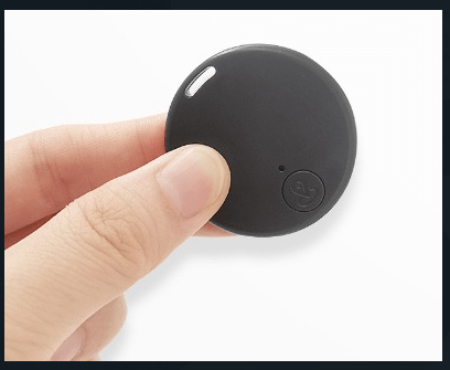 BowLift | Mini Magnetic Bluetooth Anti-Loss Device for Real-Time Tracking
