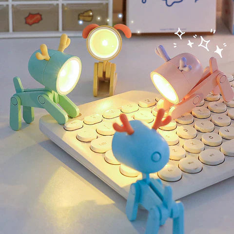 BowLift | Animal night light | Super cute for the children's room