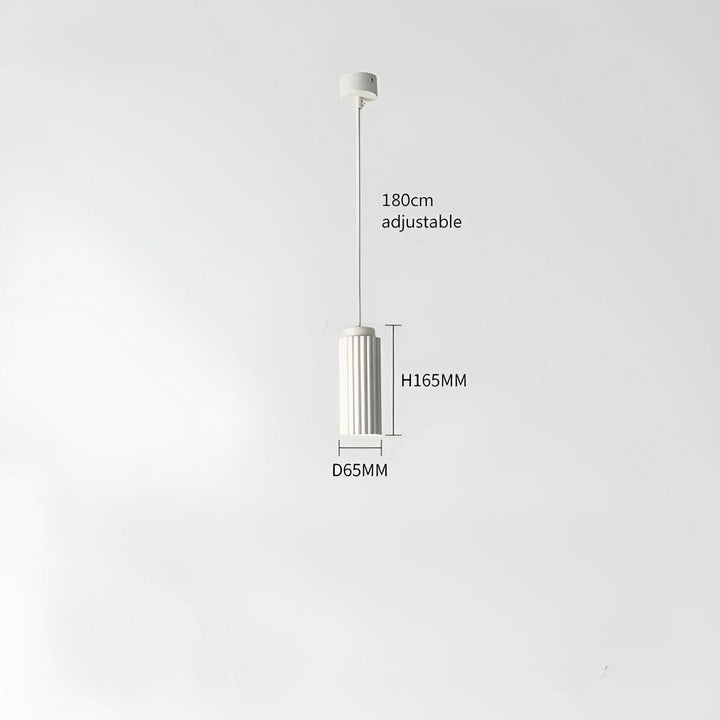 BowLift | Nordic Elegance LED Pendant Lamp - Scandinavian Lighting for Any Space