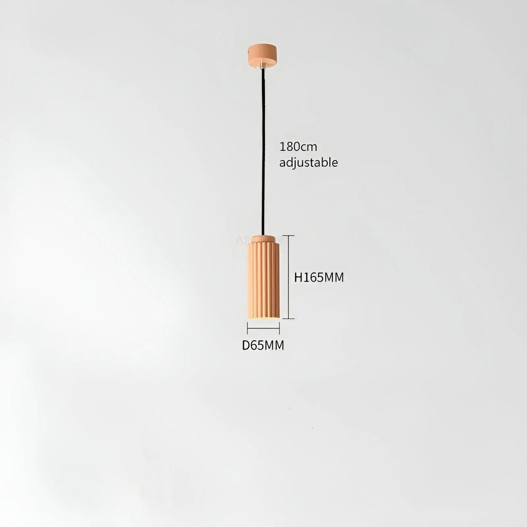 BowLift | Nordic Elegance LED Pendant Lamp - Scandinavian Lighting for Any Space