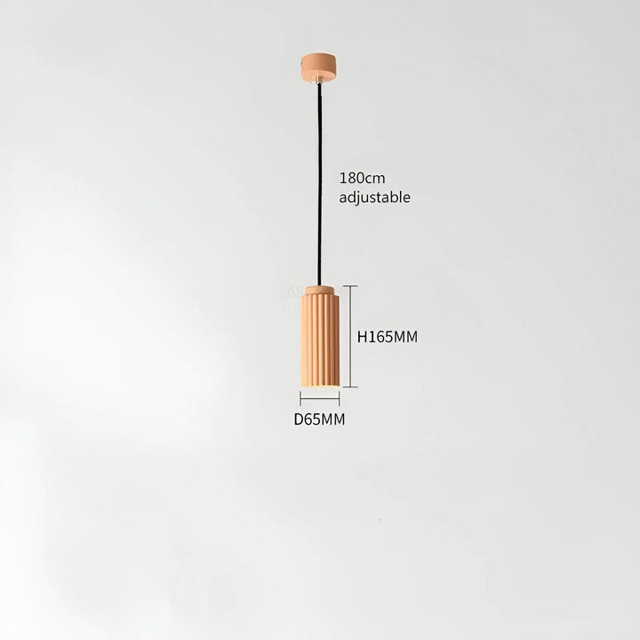 BowLift | Nordic Elegance LED Pendant Lamp - Scandinavian Lighting for Any Space