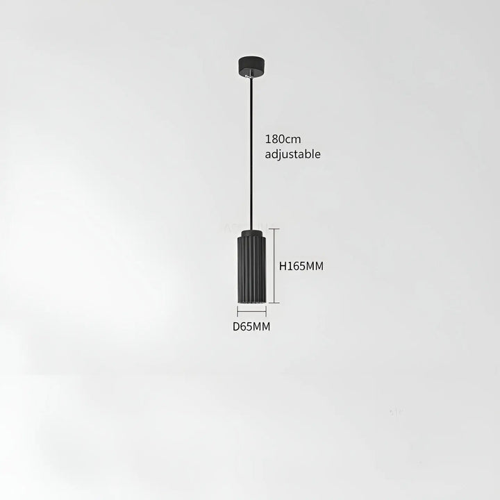 BowLift | Nordic Elegance LED Pendant Lamp - Scandinavian Lighting for Any Space
