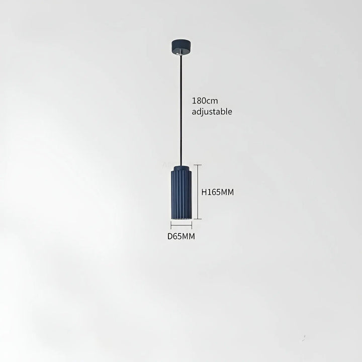 BowLift | Nordic Elegance LED Pendant Lamp - Scandinavian Lighting for Any Space