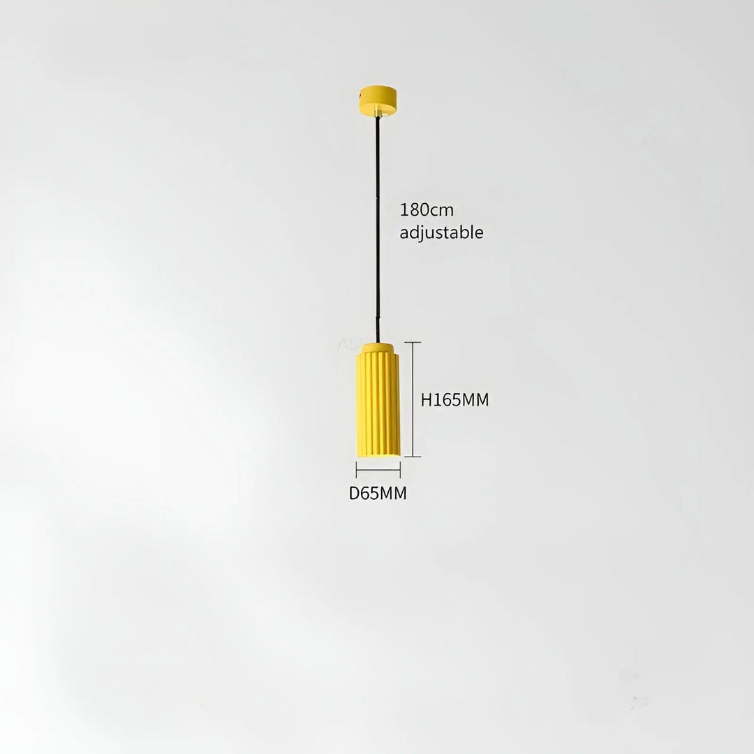 BowLift | Nordic Elegance LED Pendant Lamp - Scandinavian Lighting for Any Space