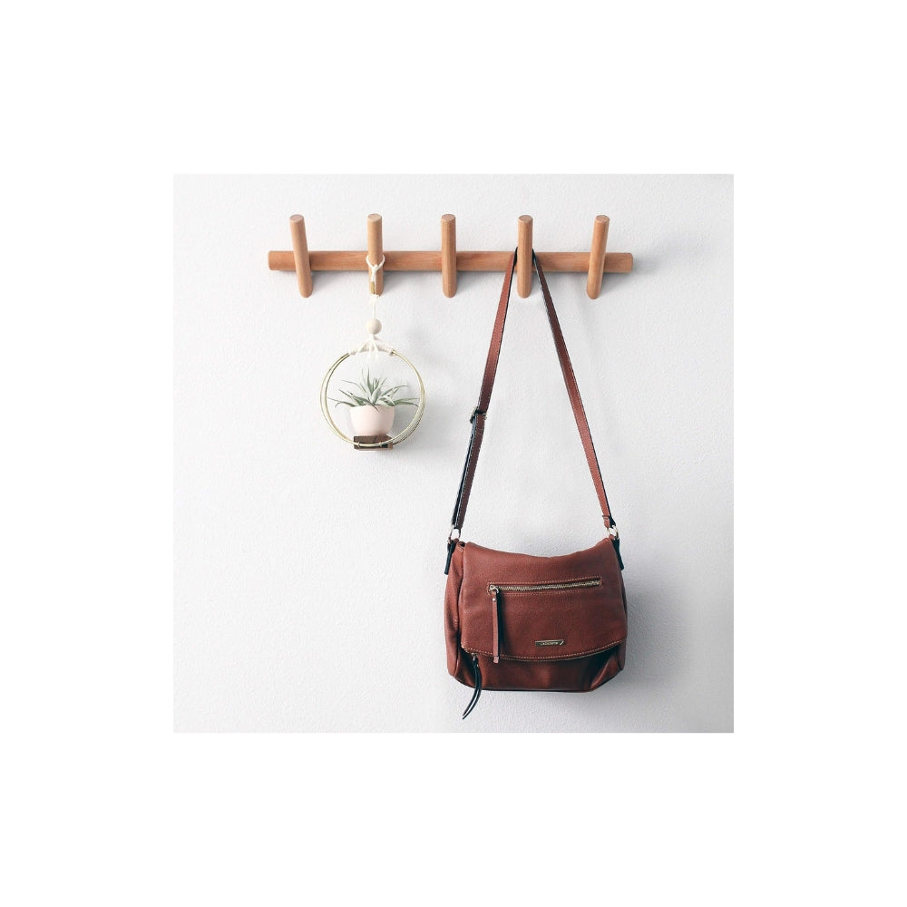 BowLift | Minimalist Nordic Style Wooden Organizer