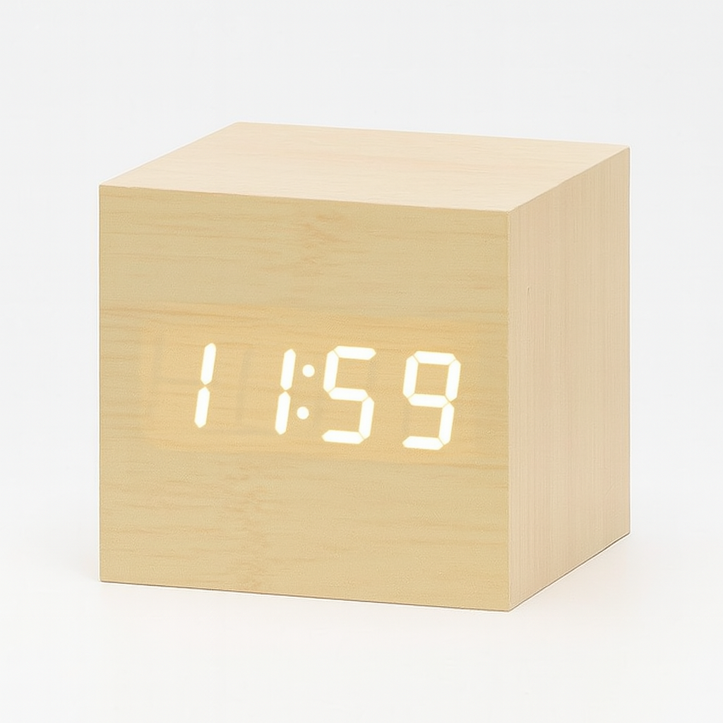 TimiRise — Wake up without stress and start the day relaxed! | Bowlift