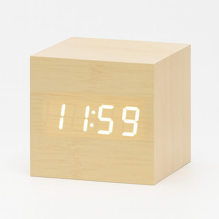 TimiRise — Wake up without stress and start the day relaxed! | Bowlift