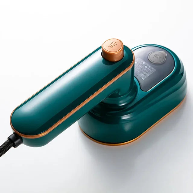 BowLift | Mini Travel Steam Iron