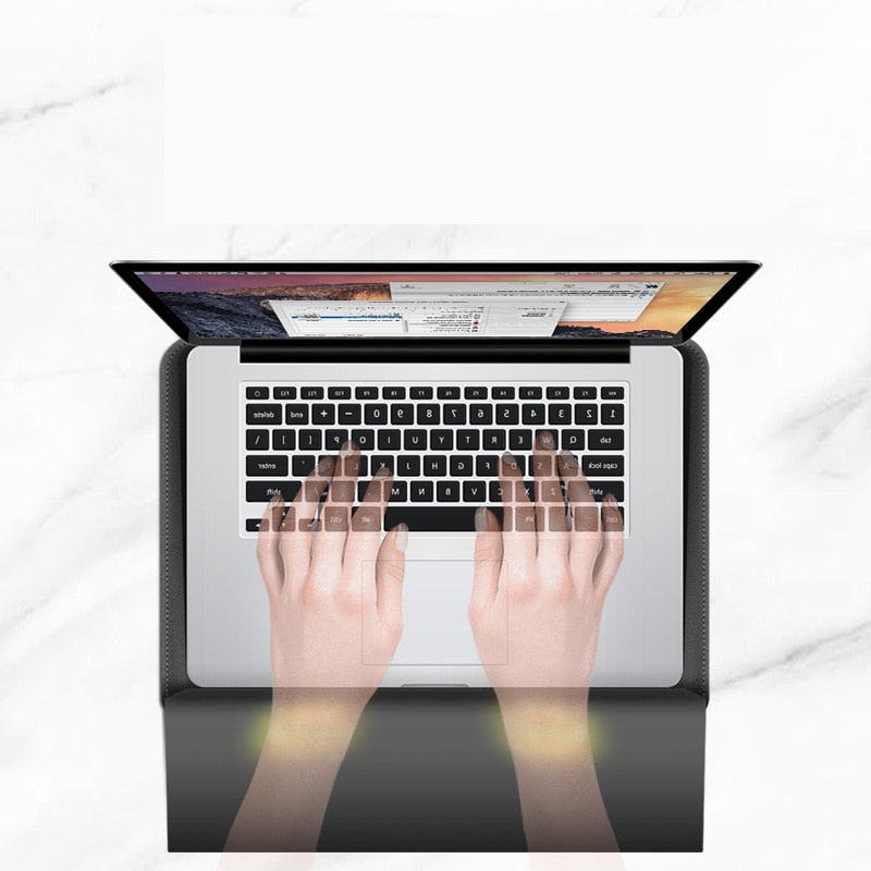 FlexiGuard Laptop sleeve | Waterproof, shockproof and multifunctional | Bowlift