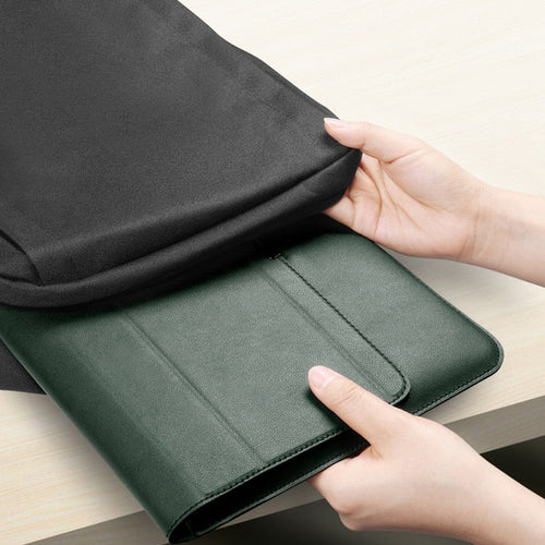 FlexiGuard Laptop sleeve | Waterproof, shockproof and multifunctional | Bowlift