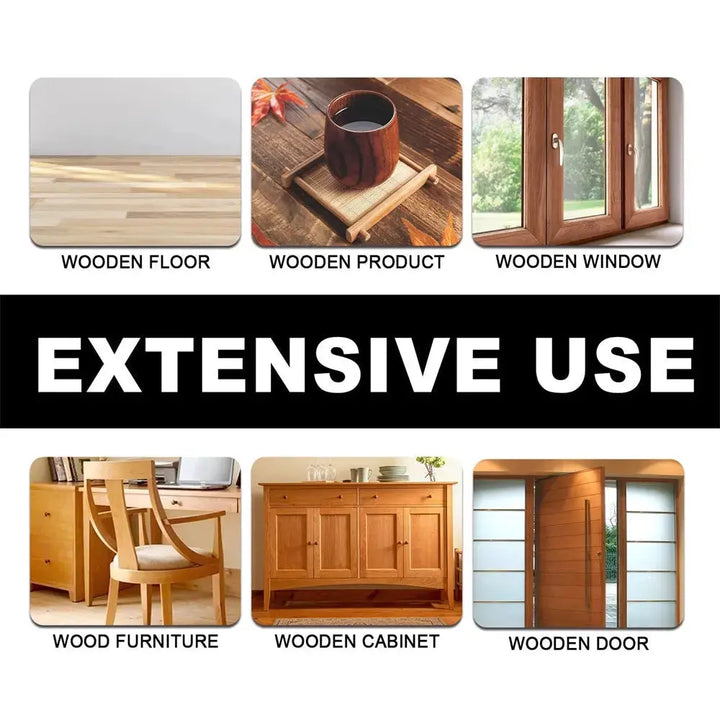 BowLift | Furniture care spray for wood – Instant shine & long-term pRedection