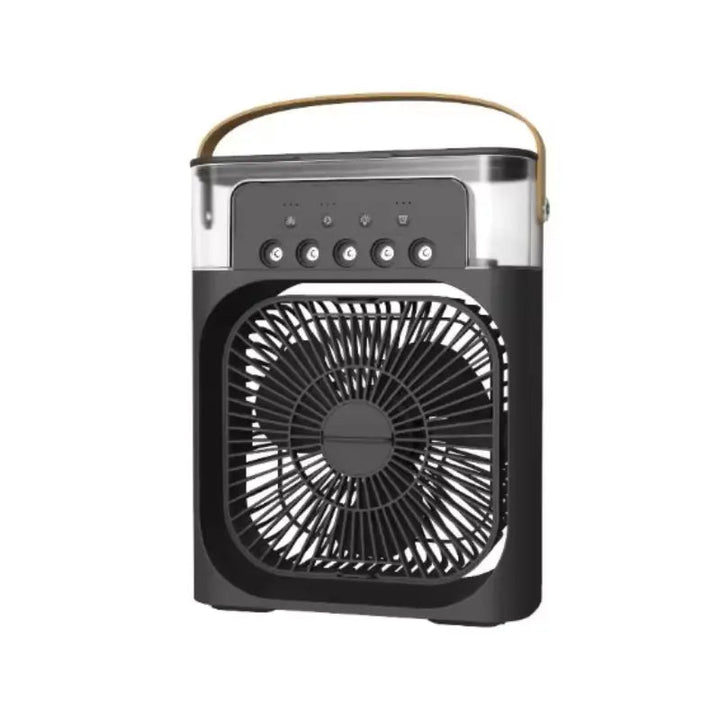 BowLift | Mobile Air Conditioner with Humidifier Function