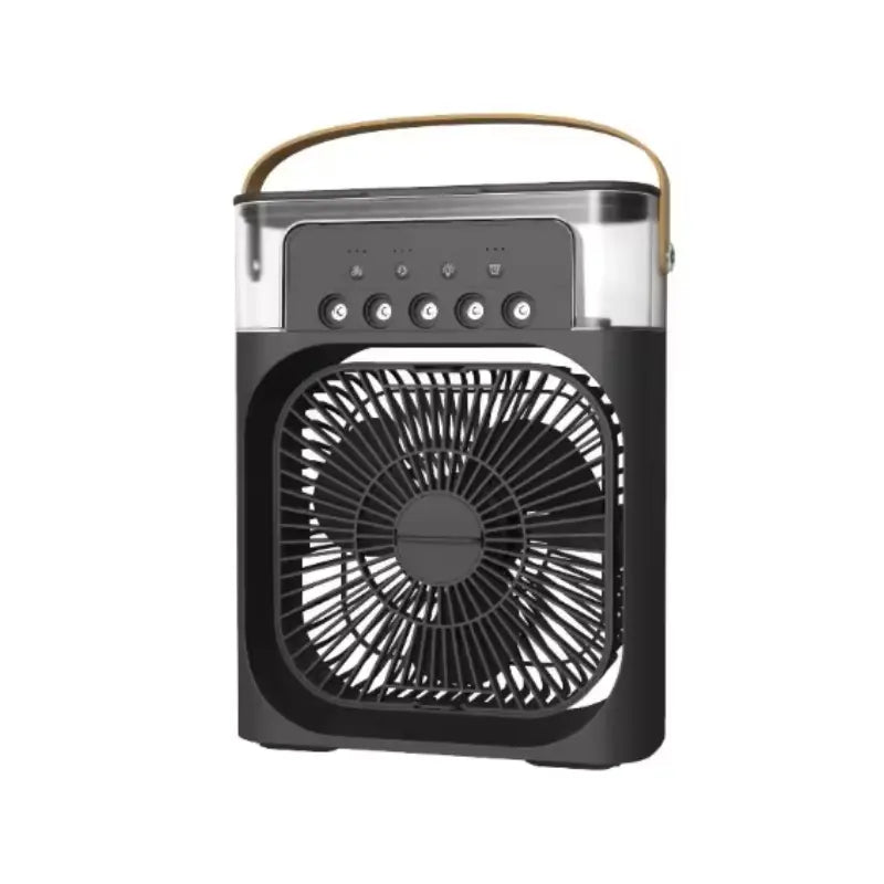BowLift | Mobile Air Conditioner with Humidifier Function
