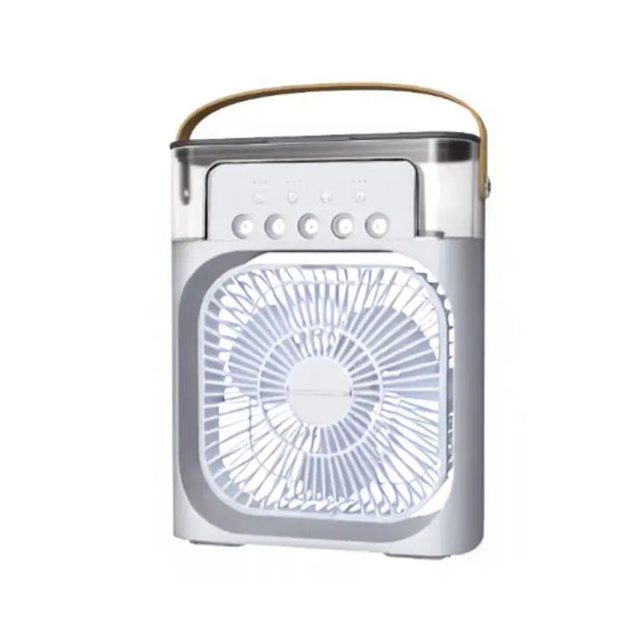BowLift | Mobile Air Conditioner with Humidifier Function