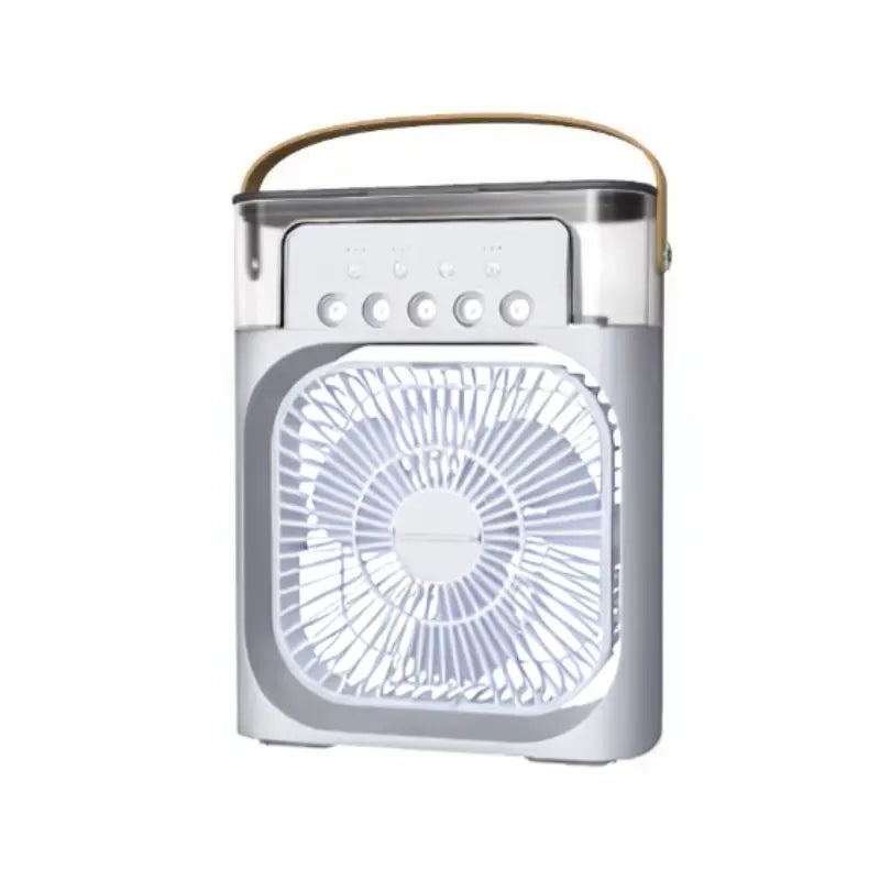 BowLift | Mobile Air Conditioner with Humidifier Function