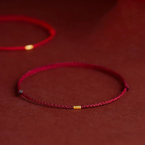 BowLift | Handmade bracelet with holy blessing