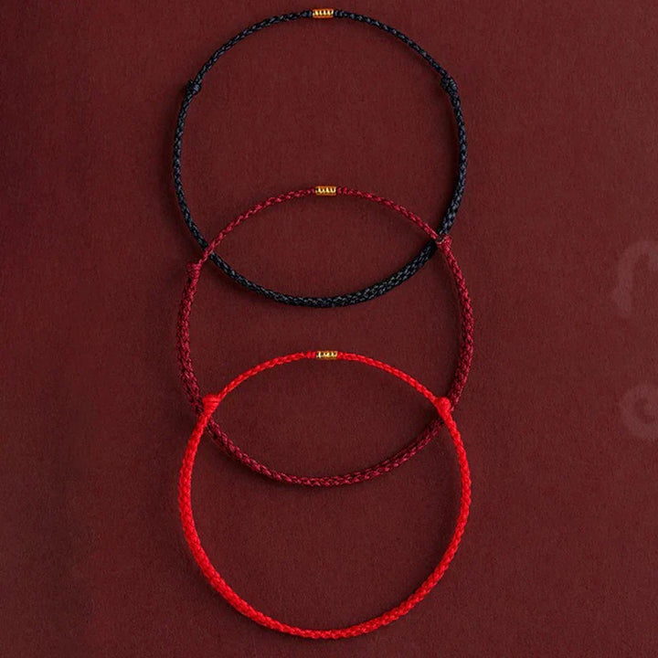 BowLift | Handmade bracelet with holy blessing
