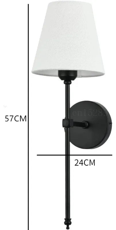 BowLift | Modern American Wall Light