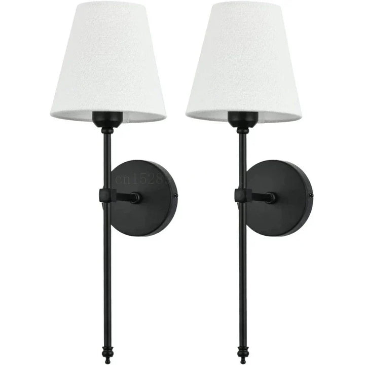 BowLift | Modern American Wall Light