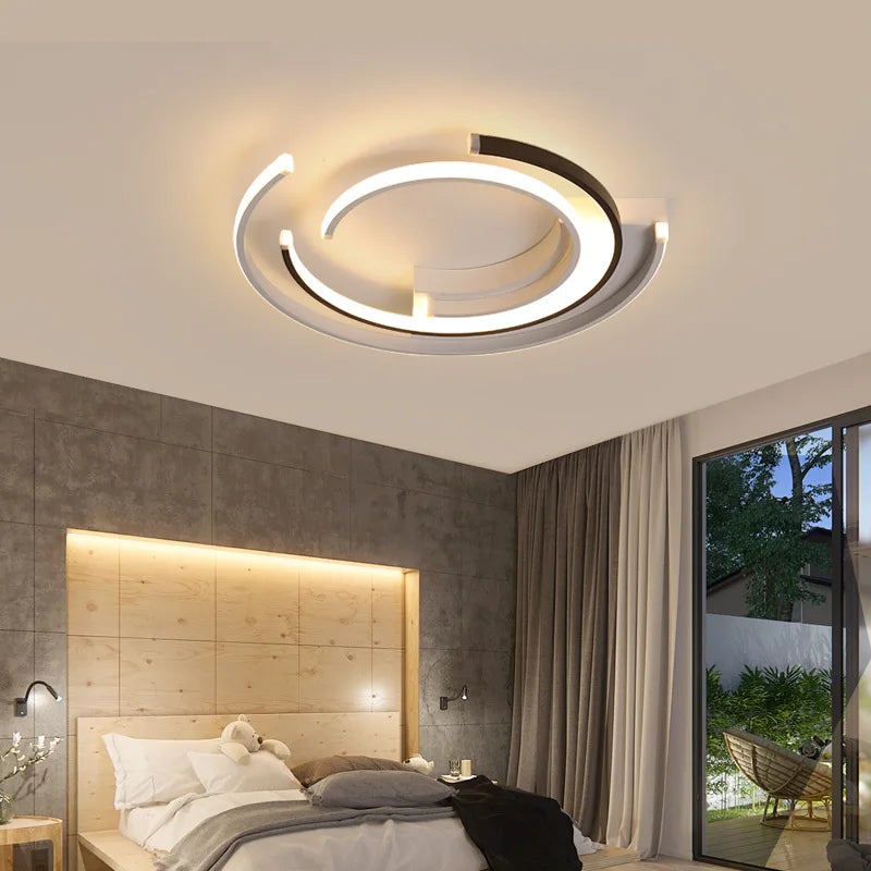 LED ceiling light - Stylish lighting for any interior | Bowlift