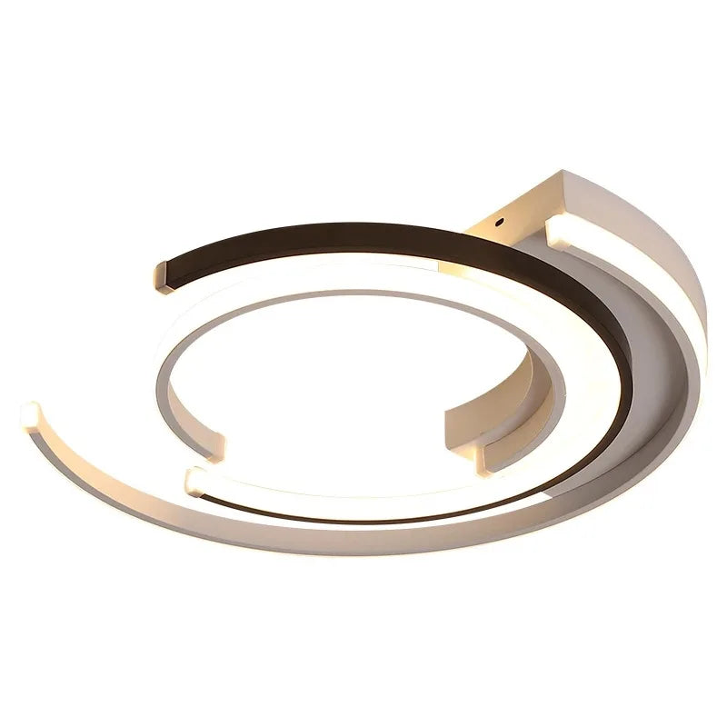 LED ceiling light - Stylish lighting for any interior | Bowlift