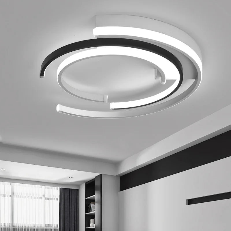 LED ceiling light - Stylish lighting for any interior | Bowlift