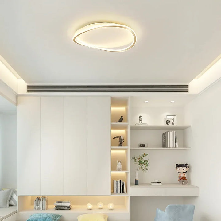 BowLift | Modern LED Ceiling Light