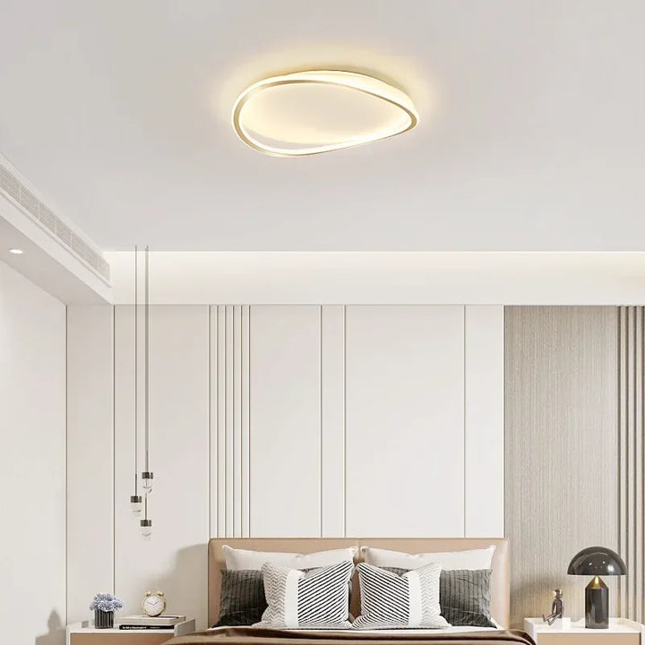 BowLift | Modern LED Ceiling Light