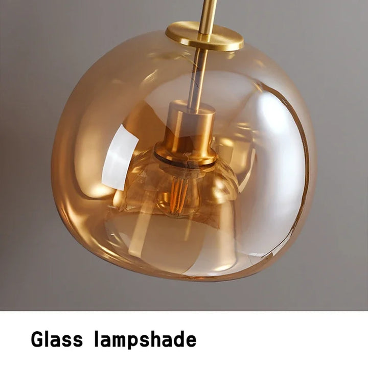 Minimalist Ceiling Lamp - Modern and Sleek for Any Interior | Bowlift
