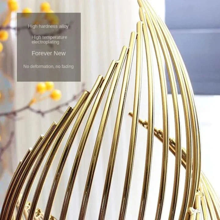 BowLift | Hera - Minimalist, modern ornament