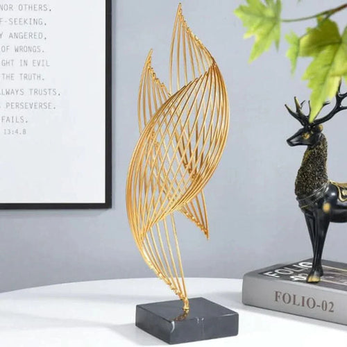 BowLift | Hera - Minimalist, modern ornament