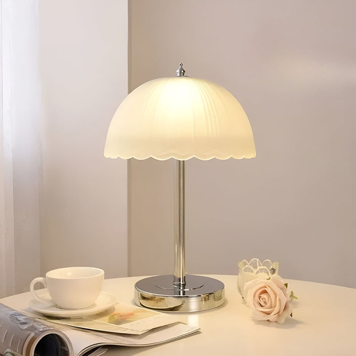 BowLift | Modern Elegance LED Table Lamp - Stylish and Energy Efficient