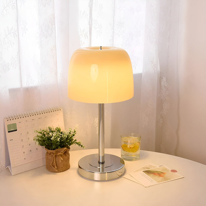 BowLift | Modern Elegance LED Table Lamp - Stylish and Energy Efficient